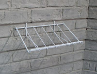 Candy Shelf - White