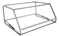 Tray Cover