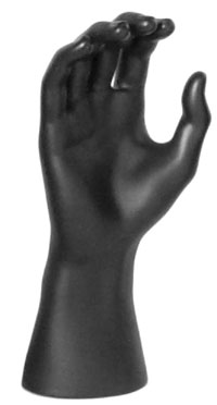 Men's Glove Hand - Right