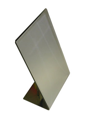 Mirror Beveled