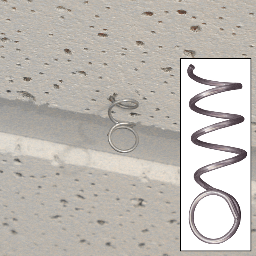 Hang Coil