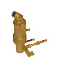 Heating Kit for #1980 Standard Jiffy Steamer