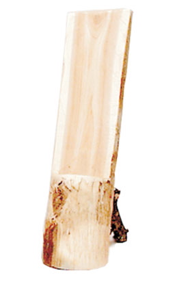 Cedar Easel Unfinished
