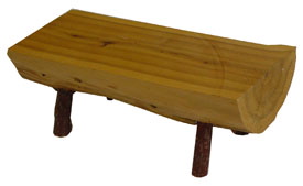 Medium Counter Table Finished