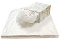 White Tissue Paper 20" x 30"