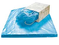 Colored Tissue Paper 20" x 30"