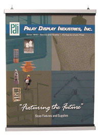 Poster Kit - Aluminum