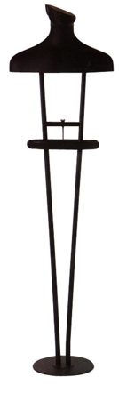 Men's Slant Head Form