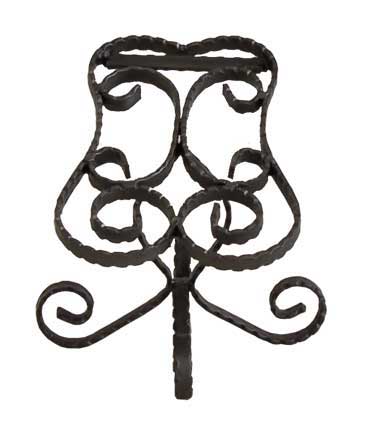 Small Decorative Shoe Stand