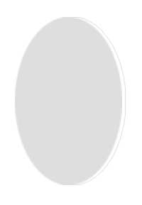 Adhesive Pad For 1 1/4" Tuit