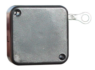 Micro Retractor with Eyelet End