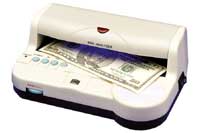 Counterfit Money Analyzer