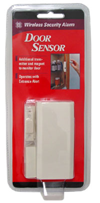 Add-On Door Sensor for Door Attendant
