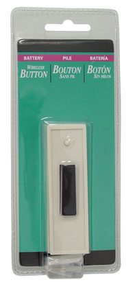 Add-On Door Bell Transmitter