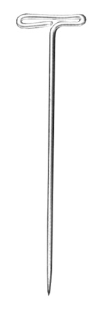 T Pins #24 1.5L