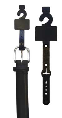Plastic Belt Rider