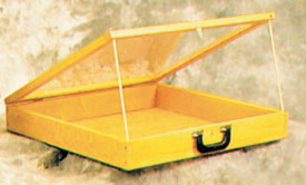 Event Display Case - Large