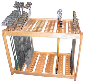 The Brookline Golf Club Display Bunk Bed