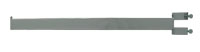 Rack Accessory - High Capacity Add-On Arm, 22"