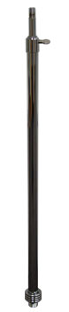 Adjustible Upright - 12"-24" - 3/8" Thread