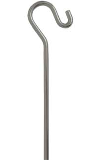 Hook Rod