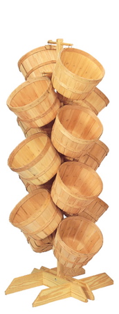 Floor Display Tree