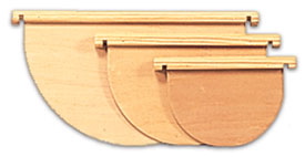 Large Barrel Divider