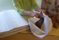 Packing Paper