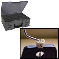 Hanger Sizer Assortment Kit