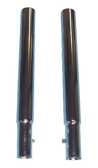 Rack Accessory - Height Extensions for Z Rack