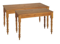 Country Table - Natural