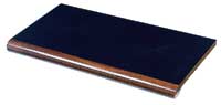 Premium 2 Finish Bullnose Shelf