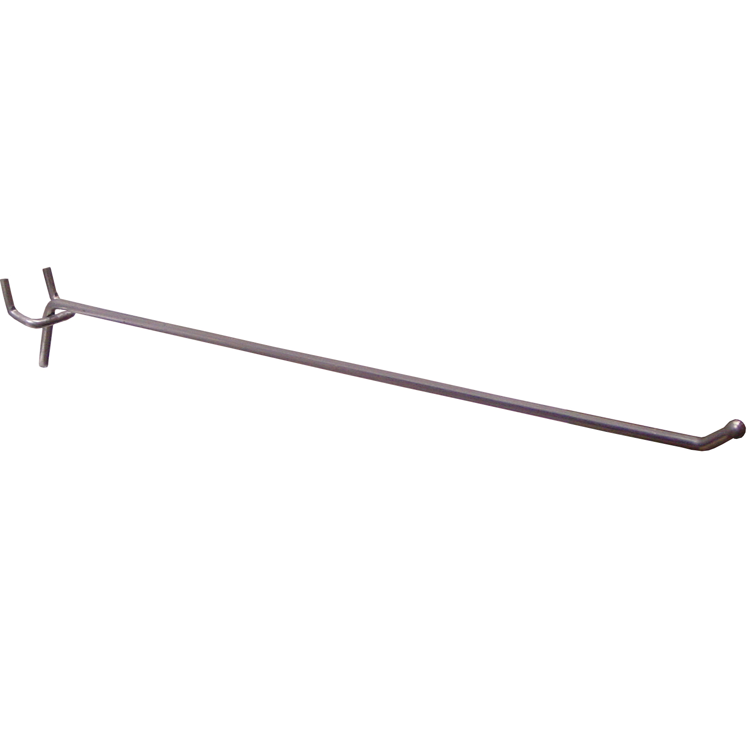 Pegboard Hook 12"L