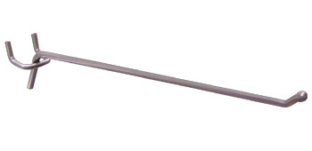 Pegboard Hook 8"L