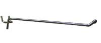 Super Duty Pegboard Hook 10"L