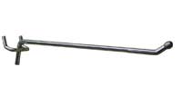 Super Duty Pegboard Hook 8"L