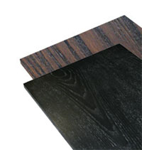Park Avenue Small Table Top Blakewood to Espresso