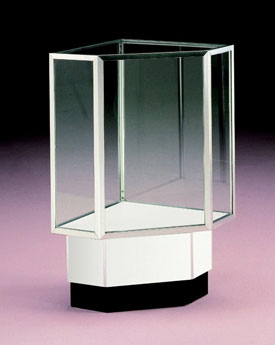 Showcase Corner Filler