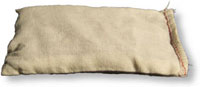 Boot Weight - 1 lb. Bag