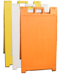 Signicade Collapsible Sign