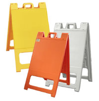 Squarecade 45 Collapsible Sign