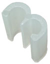 Plastic Grid Connector