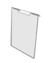 Universal Sign Holder 3.5"W x 5.5"H