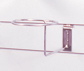 Slatwall Ball or Hat Displayer