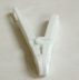 Chain Gang Clips White