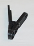 Chain Gang Clips Black