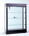 Gemini Presentation Countertop Display Case