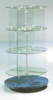 Glass Circle Tower
