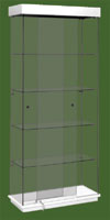Single Wall Unit