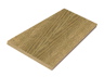 Oak Melamine Shelf 8" x 14"